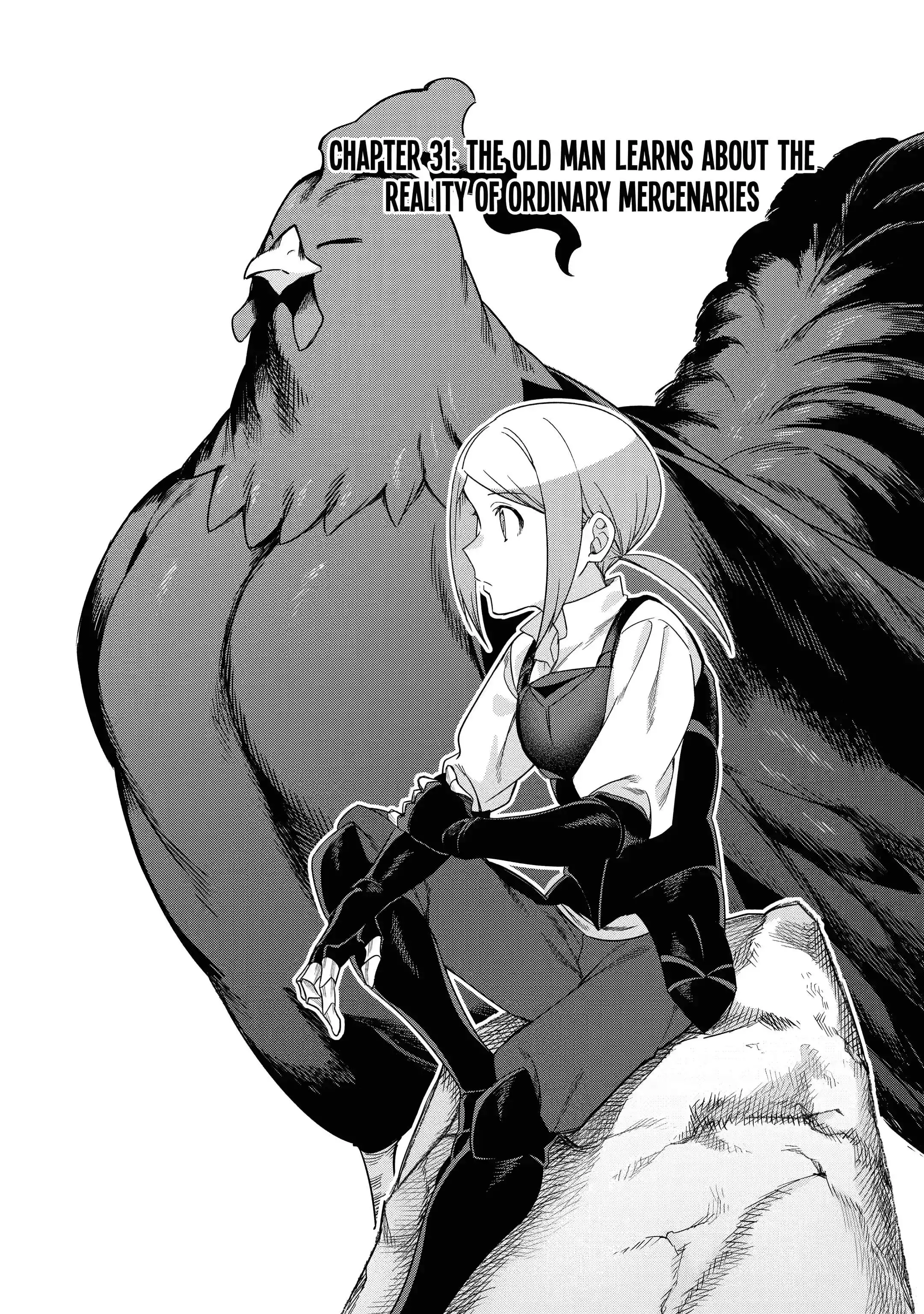 Arafoo Kenja No Isekai Seikatsu Nikki Chapter 31 1